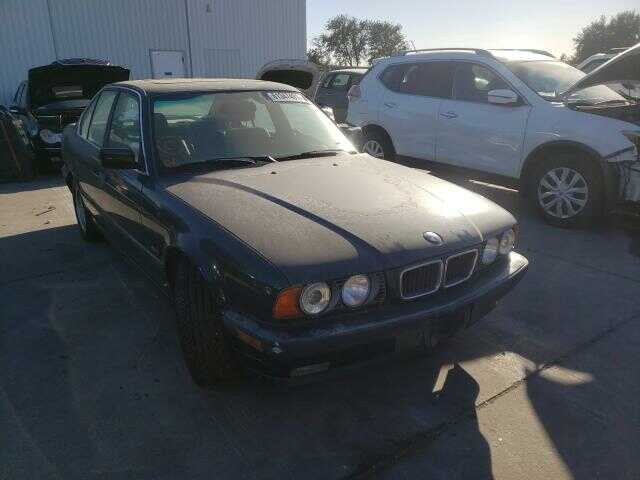 BMW 530i