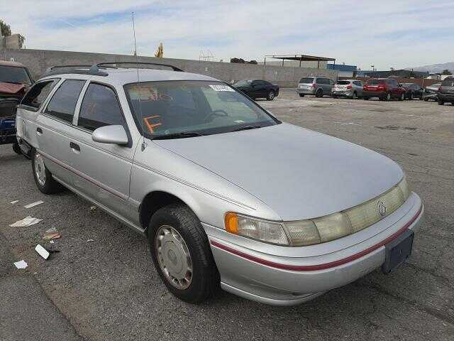 Mercury Sable