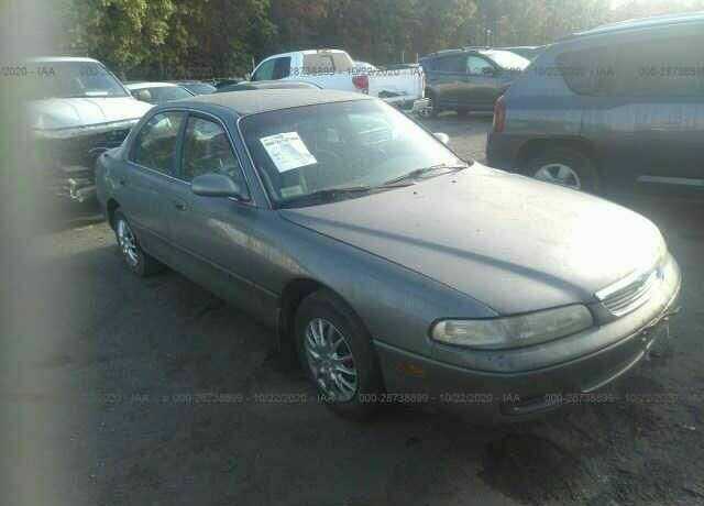 Mazda 626
