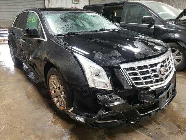 Cadillac Stretch Limousine