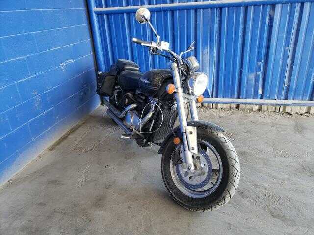Suzuki VZ800K