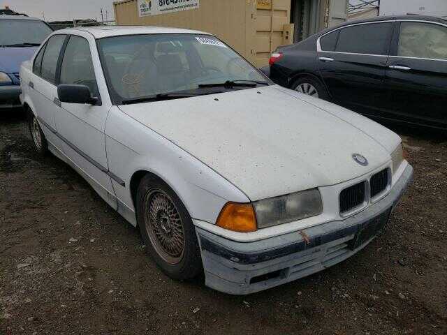 BMW 318i