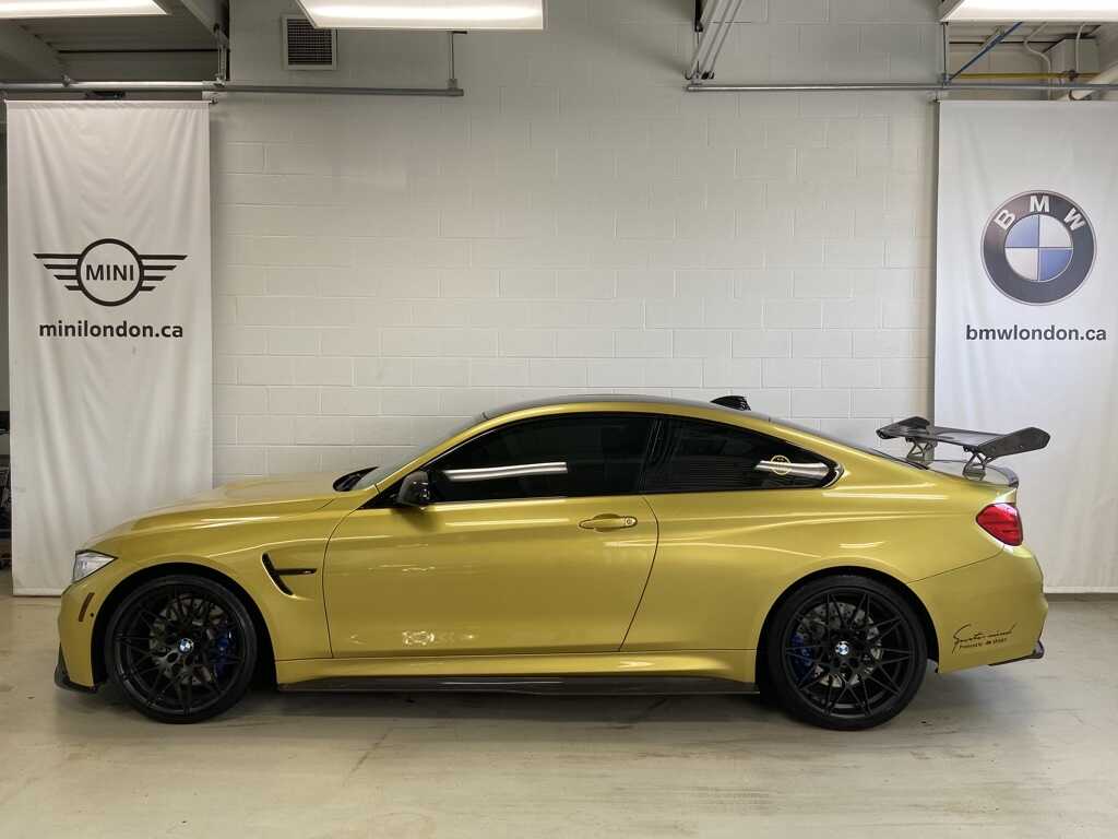 BMW M4