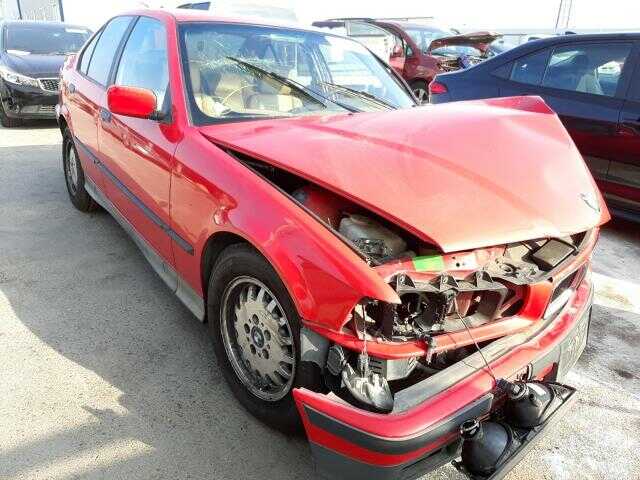 BMW 325i