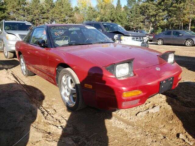 Nissan 240SX