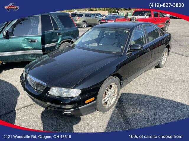 Mazda Millenia