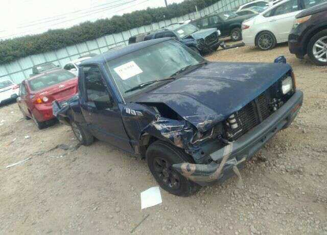 Mitsubishi Mighty Max