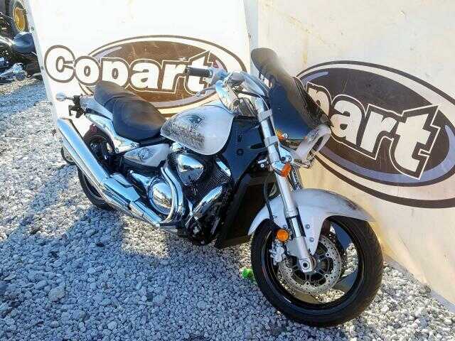 Suzuki VZ1500L