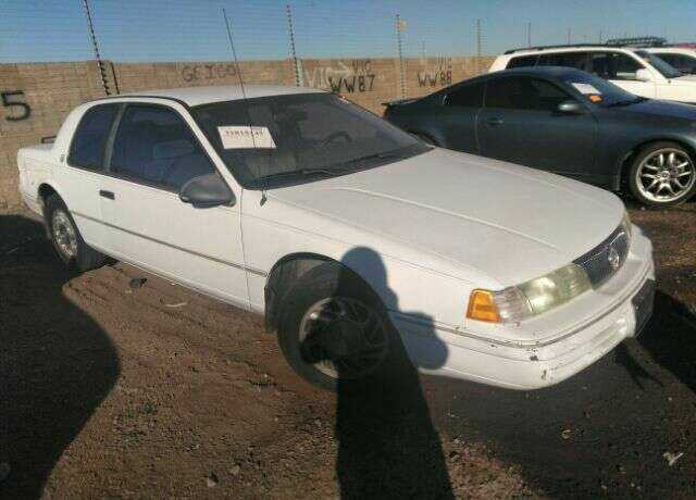 Mercury Cougar