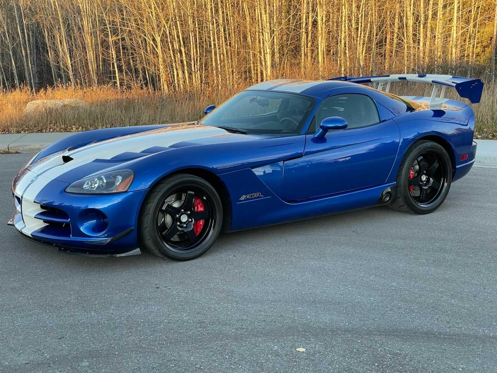 Dodge Viper