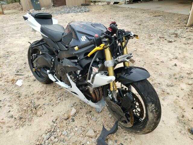 Suzuki GSX-R750L