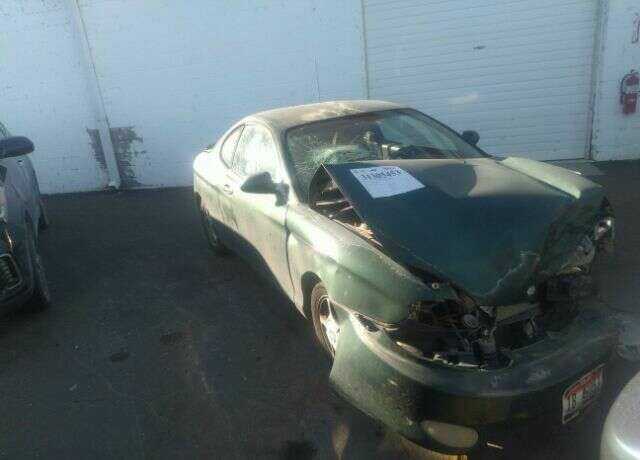 Hyundai Tiburon