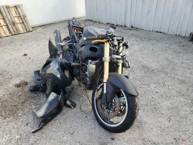 Suzuki GSX-R750K