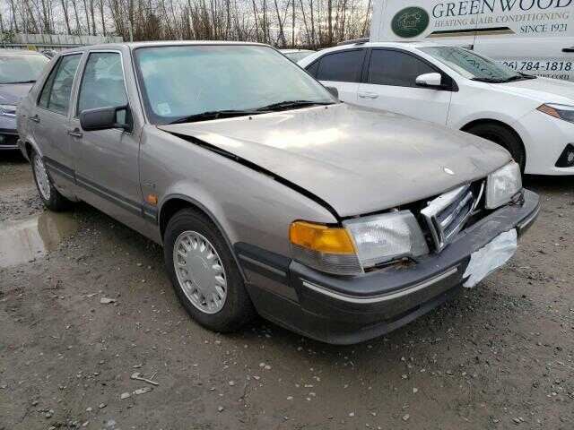 Saab 9000