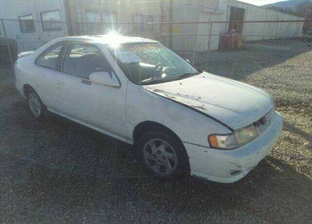 Nissan 200SX