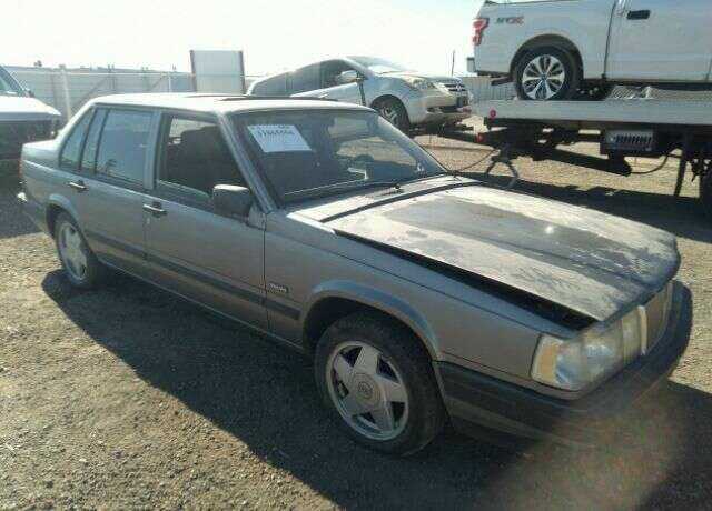 Volvo 940 Series