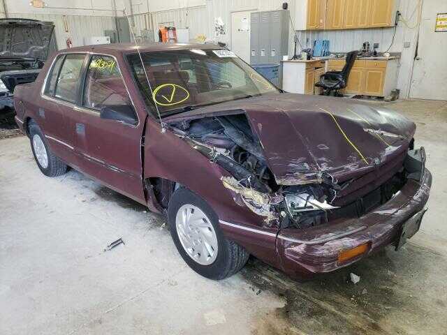 Dodge Spirit