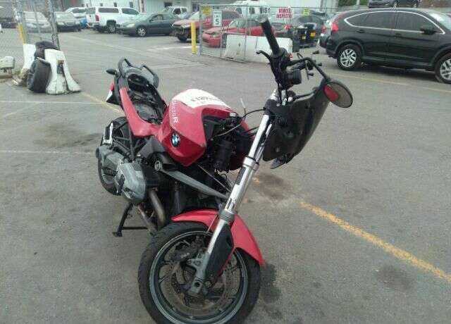 BMW R 1200 R