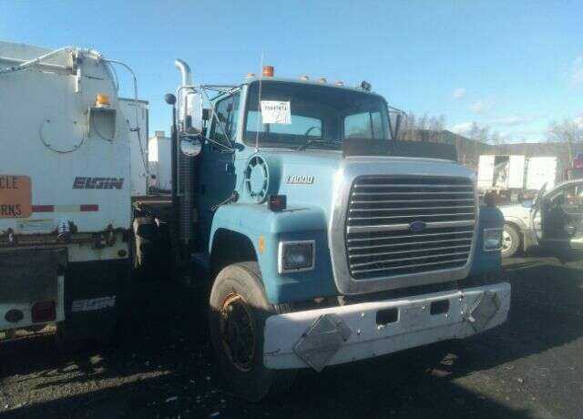 Ford LN8000