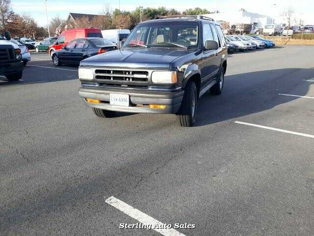Mazda Navajo