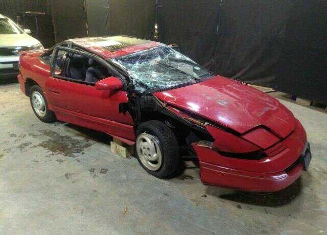 Saturn SC2