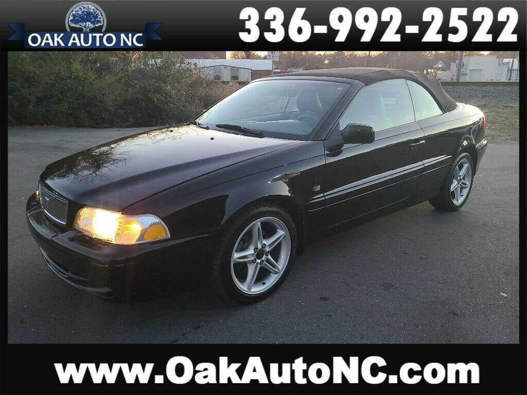 Volvo C70