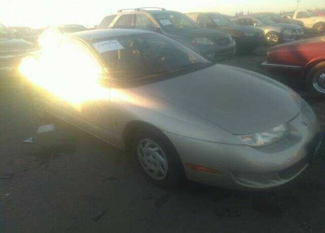 Saturn SC1
