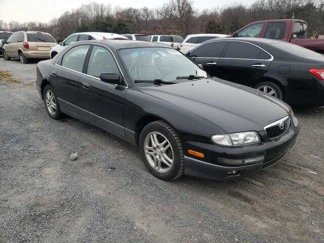 Mazda Millenia