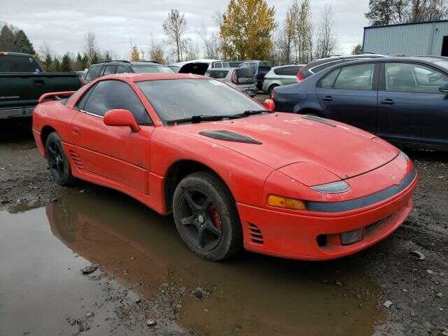 Mitsubishi 3000 GT