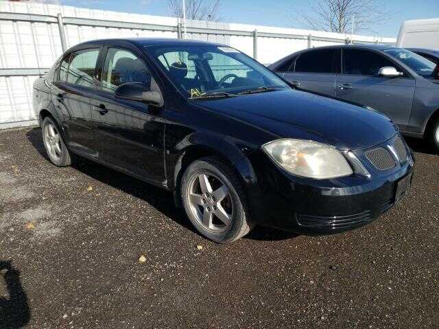 Pontiac G5