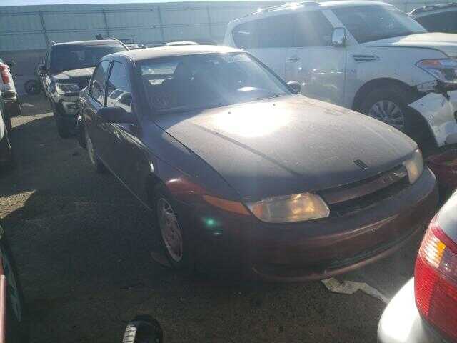 Saturn LS