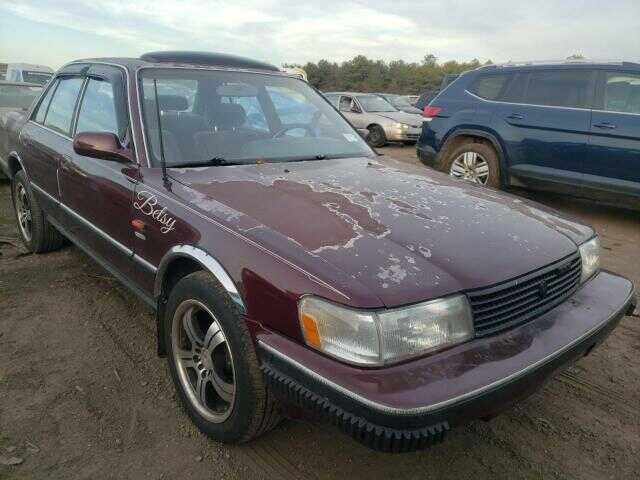 Toyota Cressida