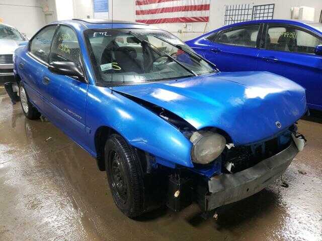 Dodge Neon