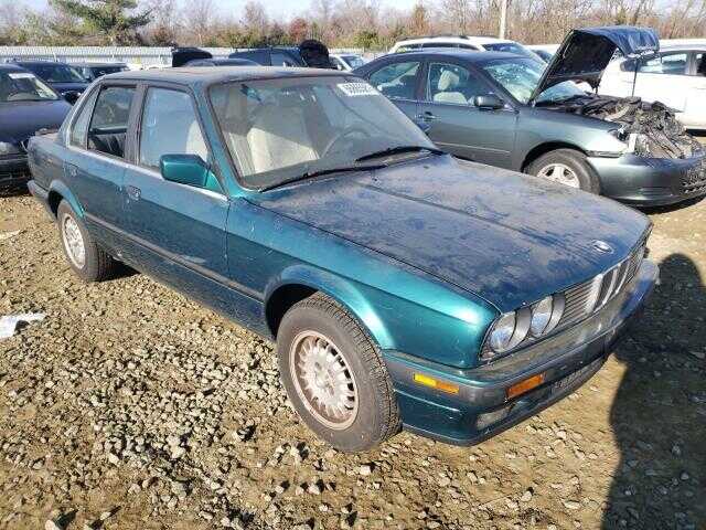 BMW 325i