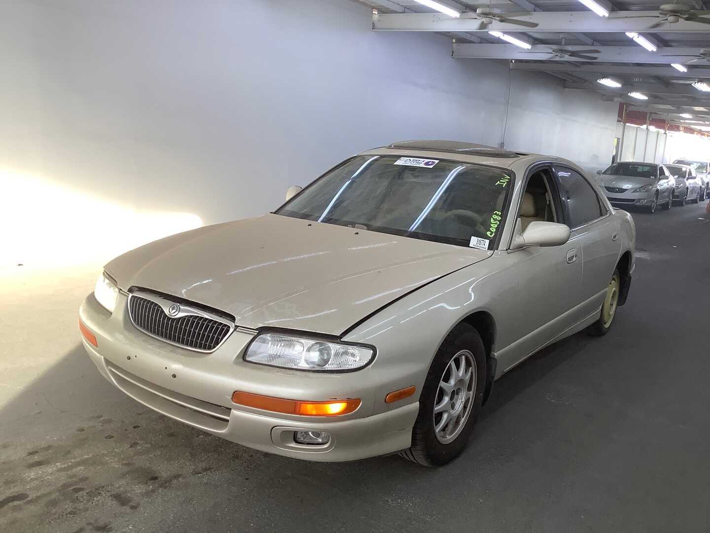 Mazda Millenia