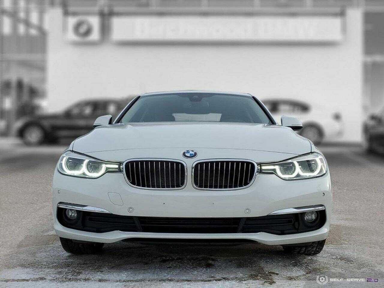 BMW 328d