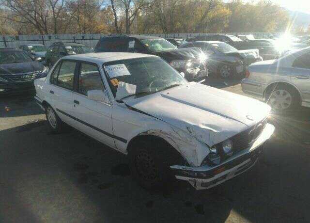 BMW 318i