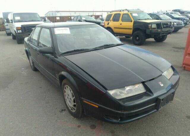 Saturn SL2