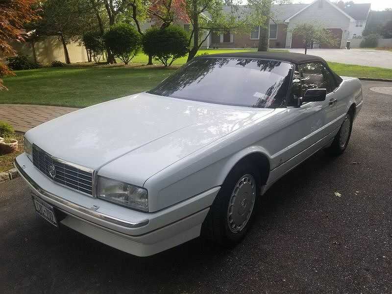 CADILLAC