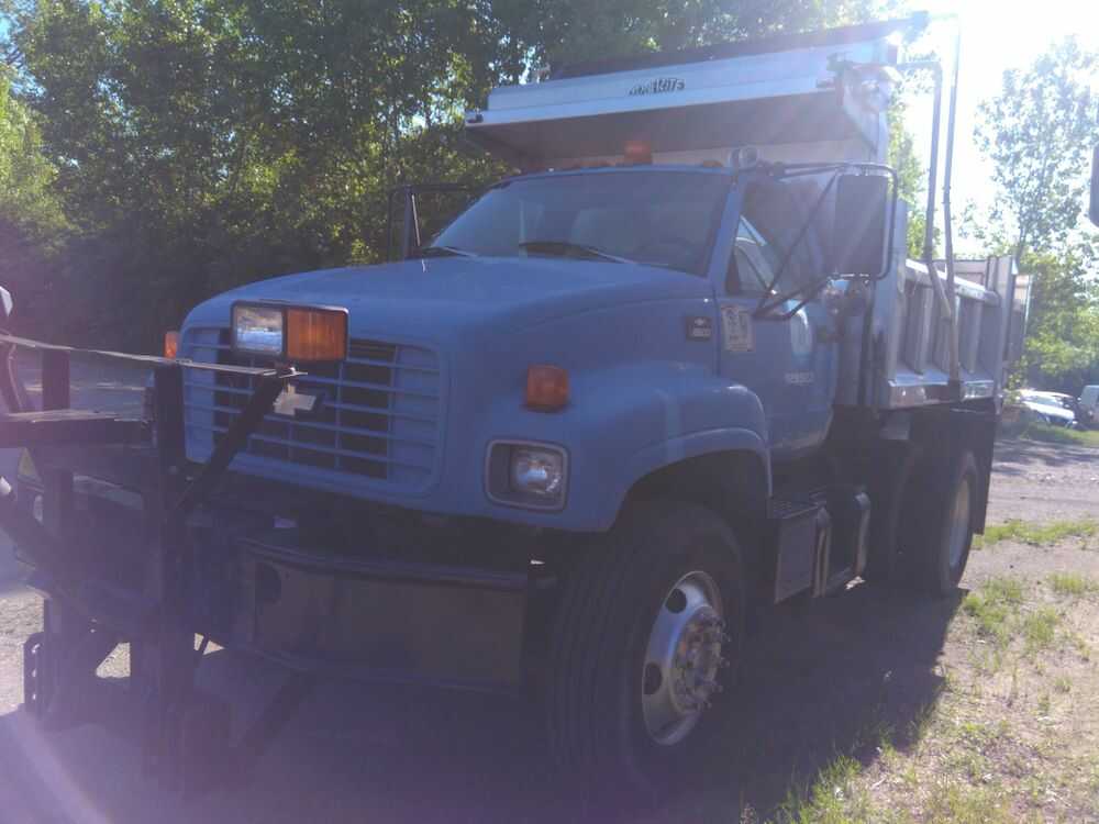 Chevrolet C7