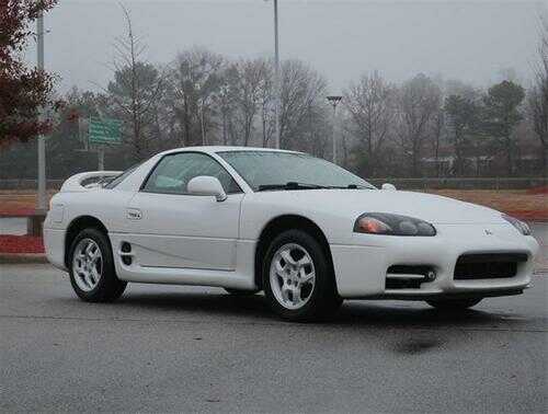 Mitsubishi 3000 GT