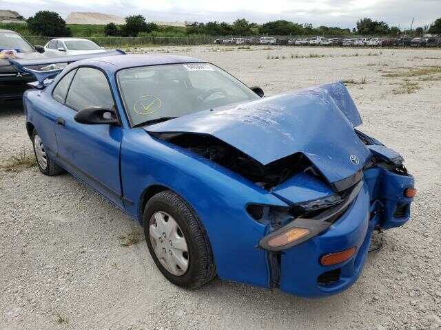 Toyota Celica