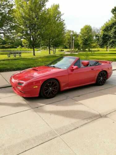 Mazda RX-7