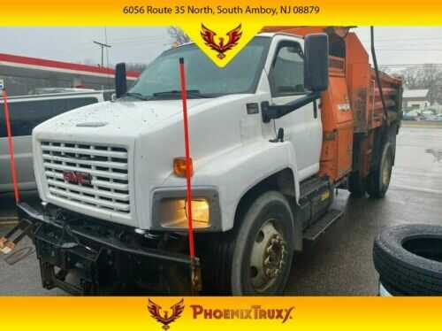 GMC C8