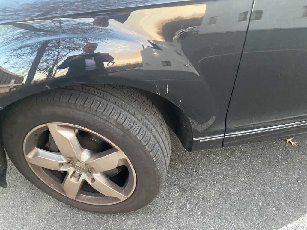 2015 Audi Q7