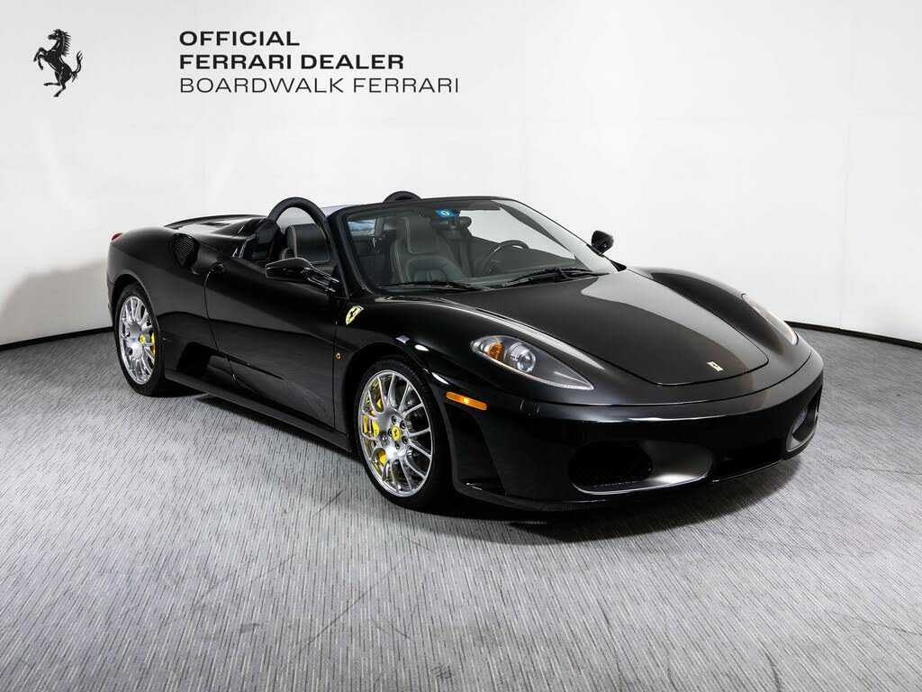 FERRARI