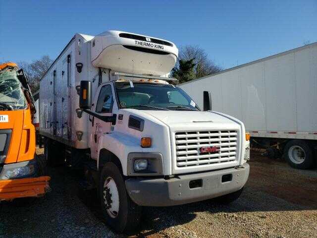 GMC C6