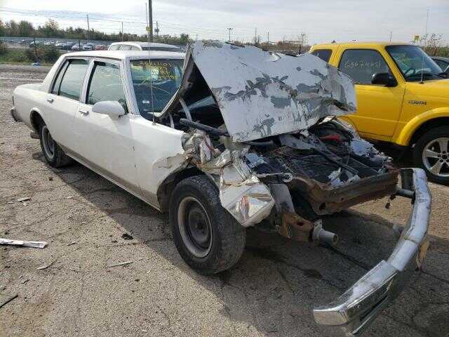 Chevrolet Caprice