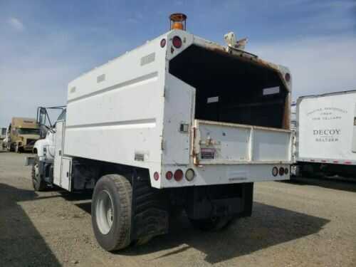 GMC C7
