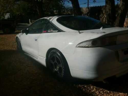 Mitsubishi Eclipse